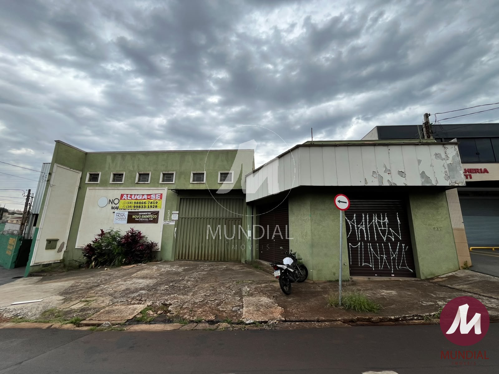 Fachada Unidade — foto 16