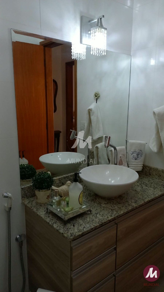 Banheiro/lavabo — foto 16