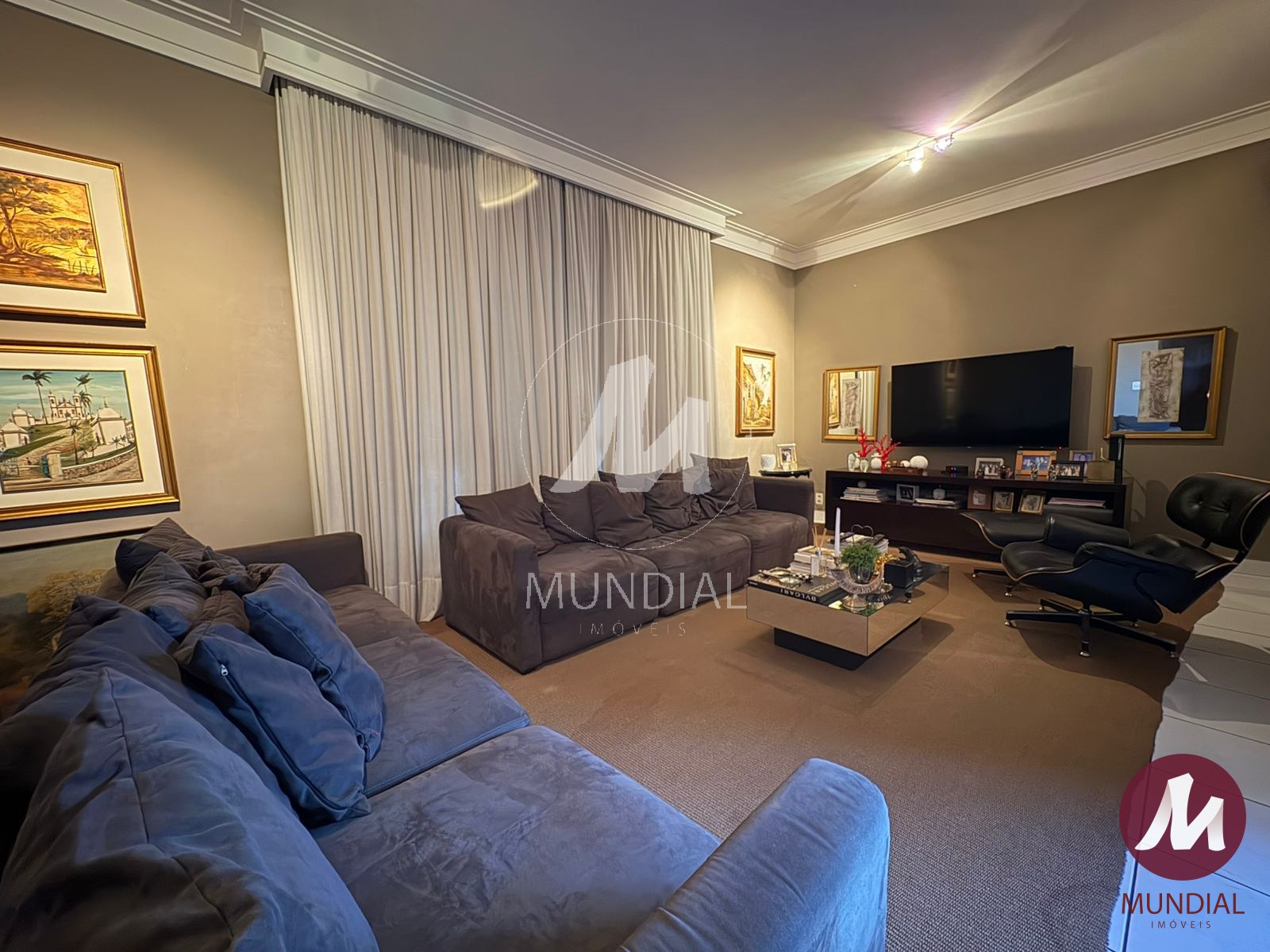 Sala — foto 1