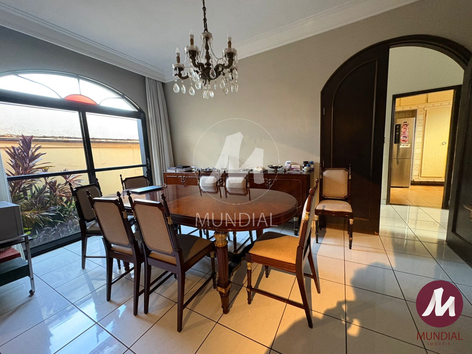 Sala de Jantar — foto 5