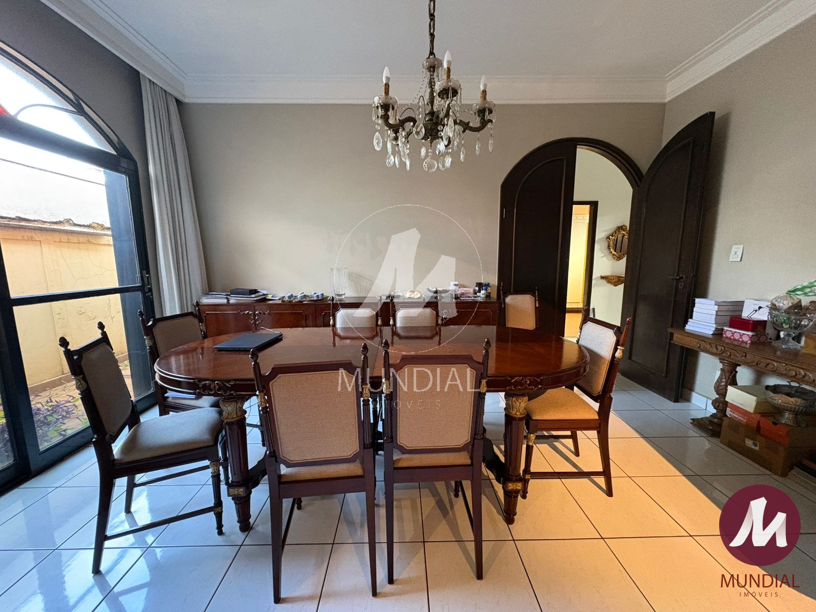 Sala de Jantar — foto 6