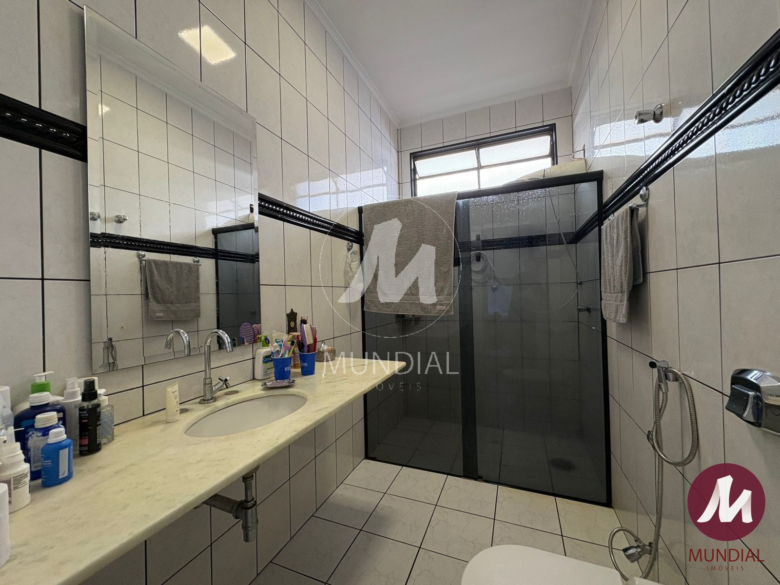Banheiro/lavabo — foto 13