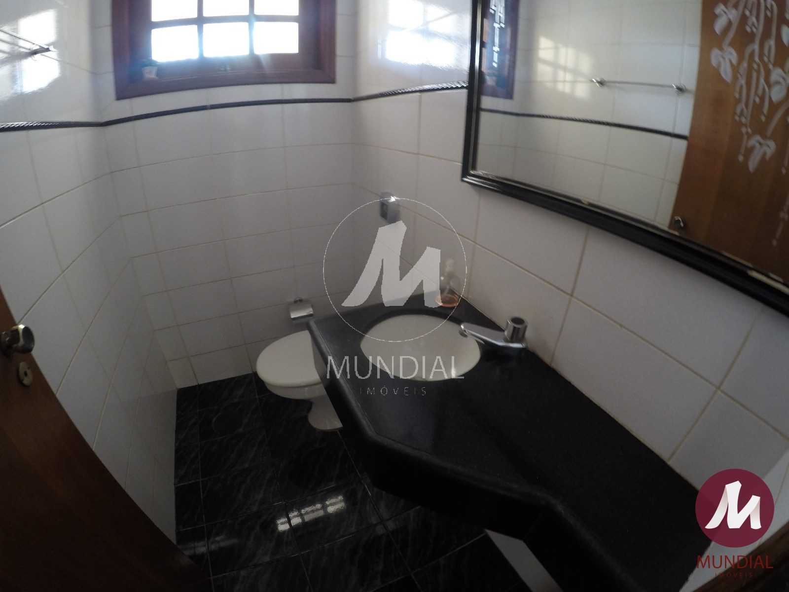 Banheiro/lavabo — foto 5