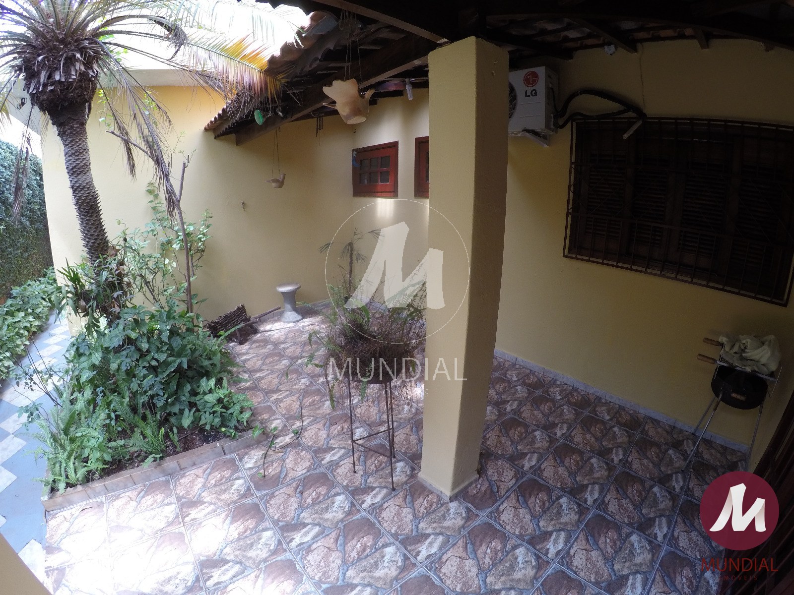 Quintal/corredores — foto 22