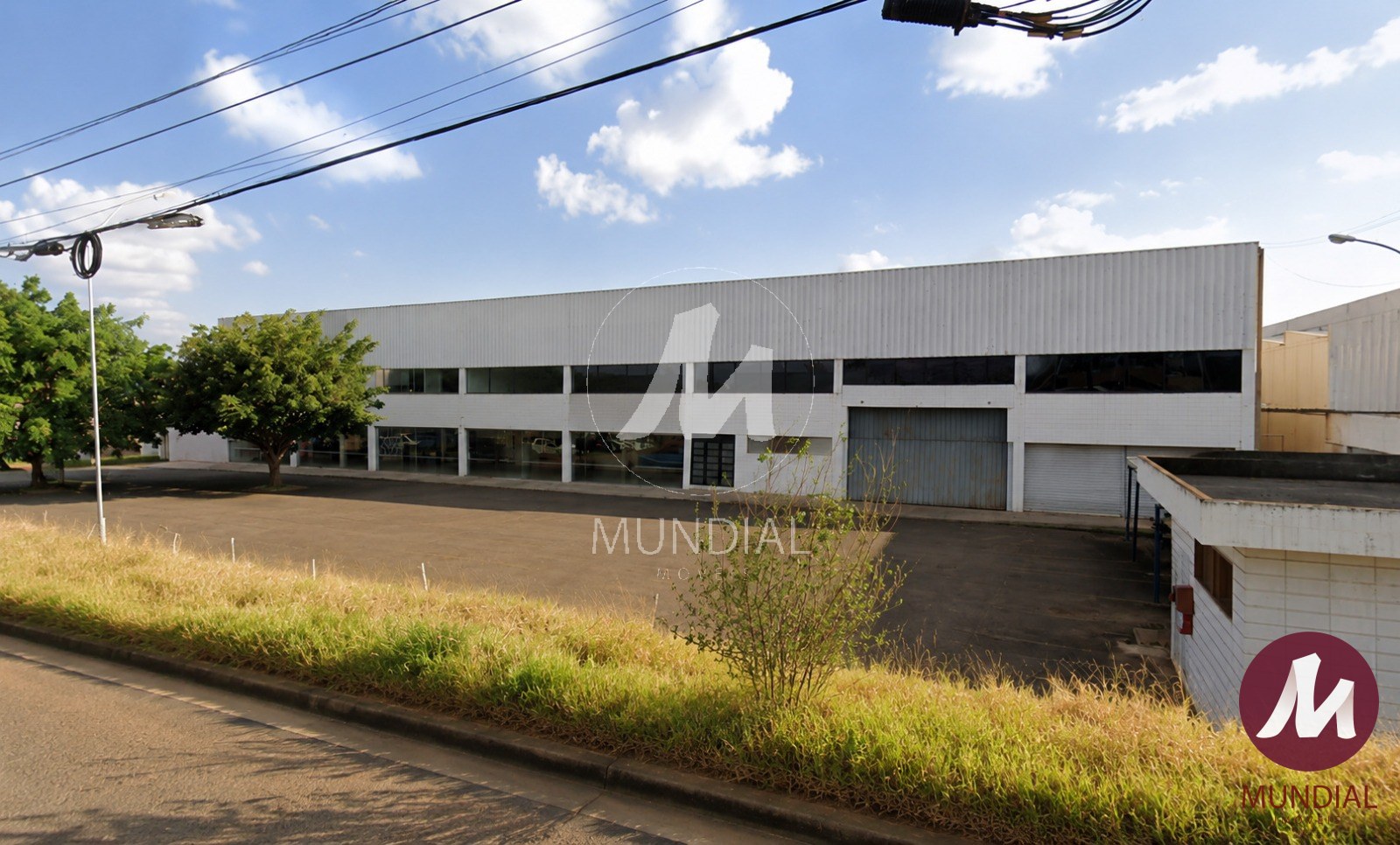 Fachada Unidade — foto 1