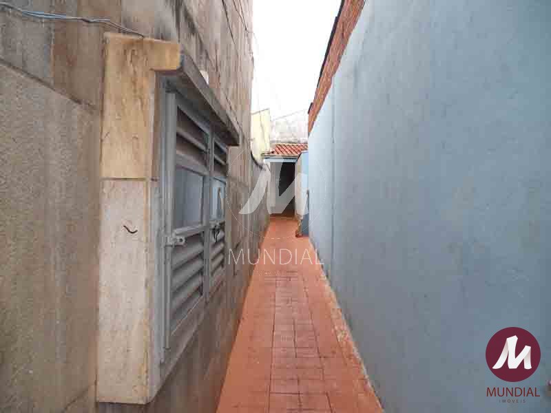 Quintal/corredores — foto 2