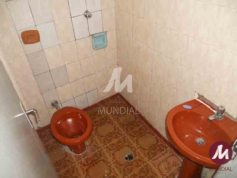 Banheiro/lavabo — foto 12