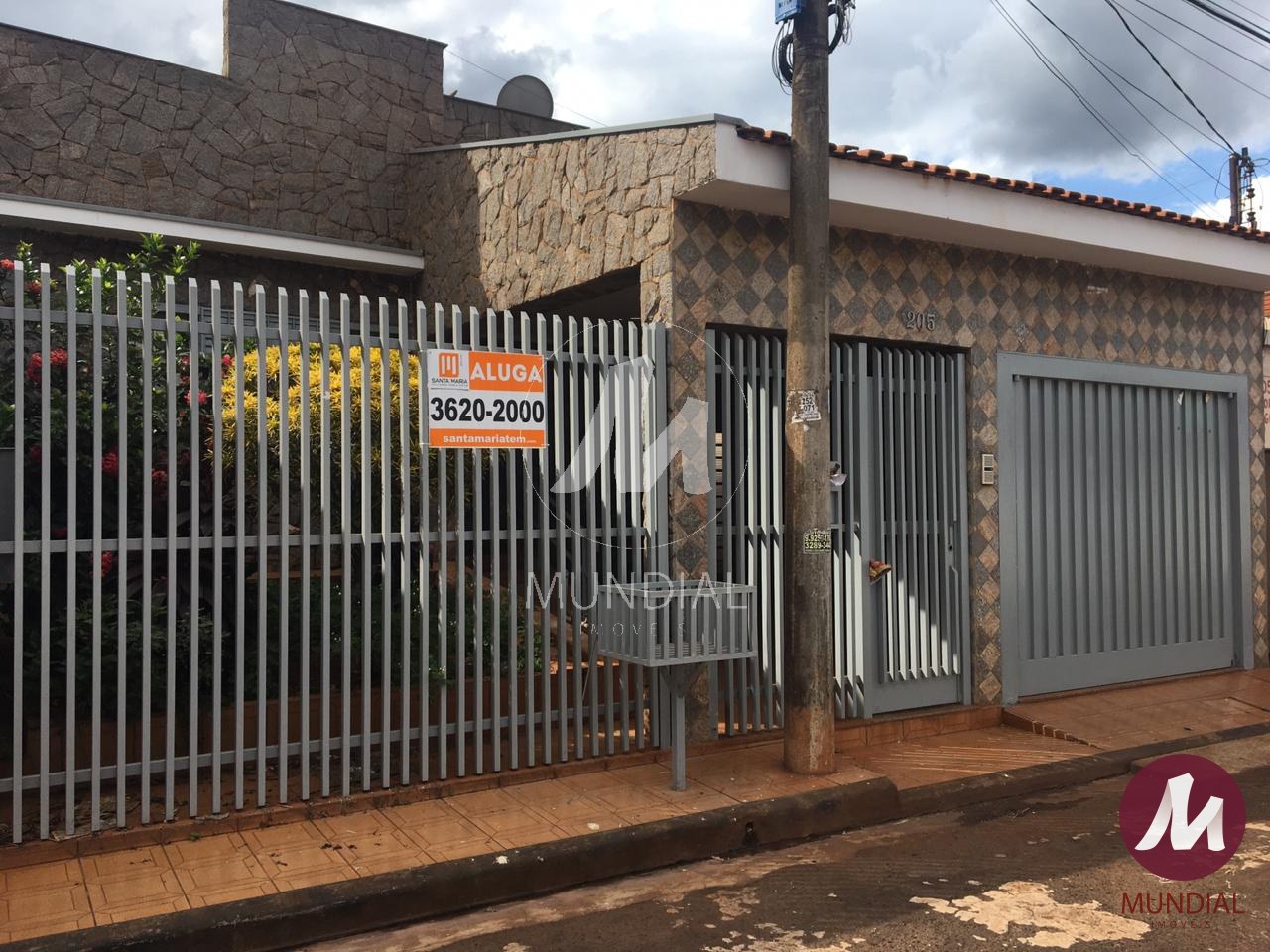 Fachada Unidade — foto 1
