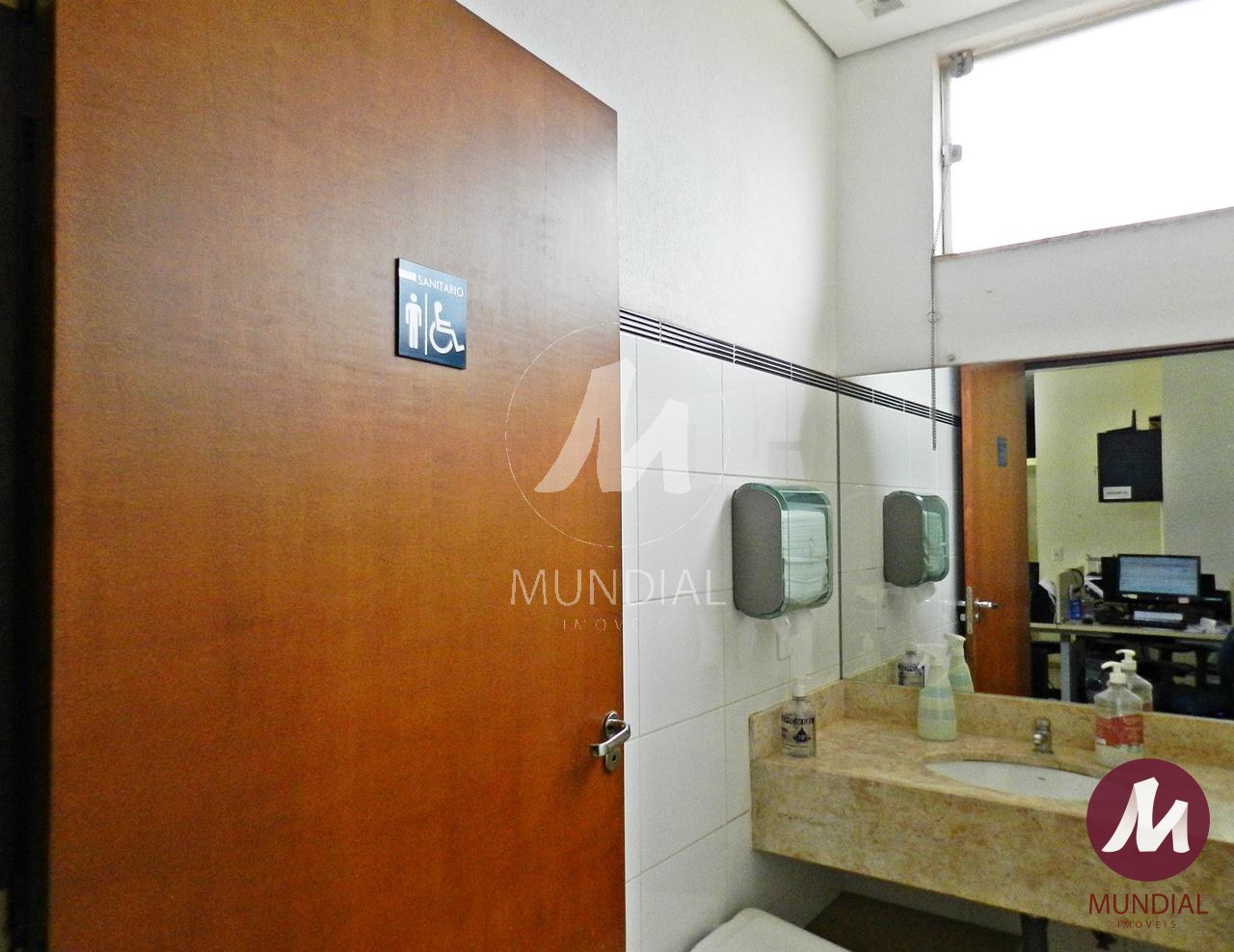 Banheiro/lavabo — foto 9