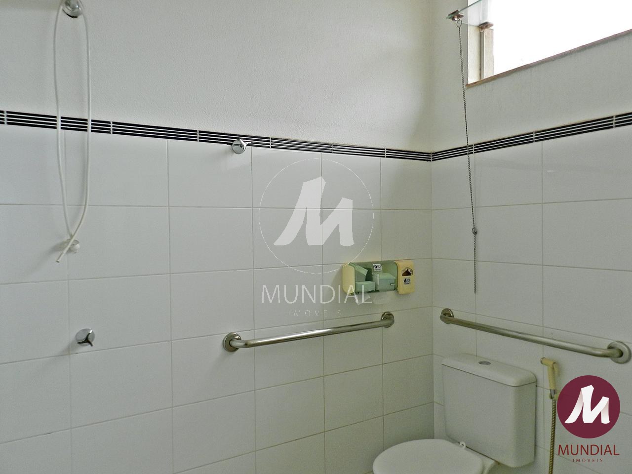 Banheiro/lavabo — foto 12