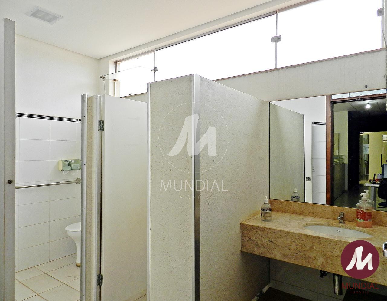 Banheiro/lavabo — foto 15