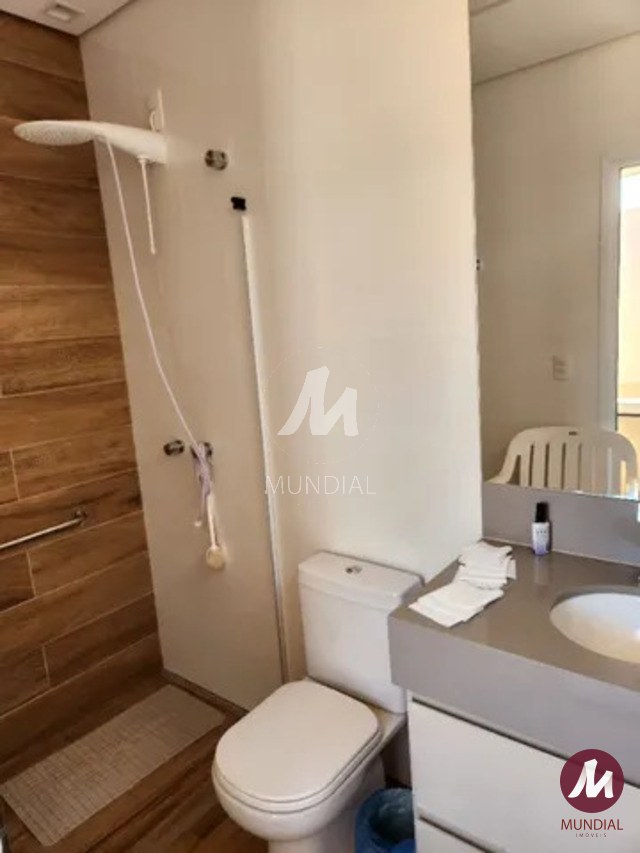 Banheiro/lavabo — foto 13