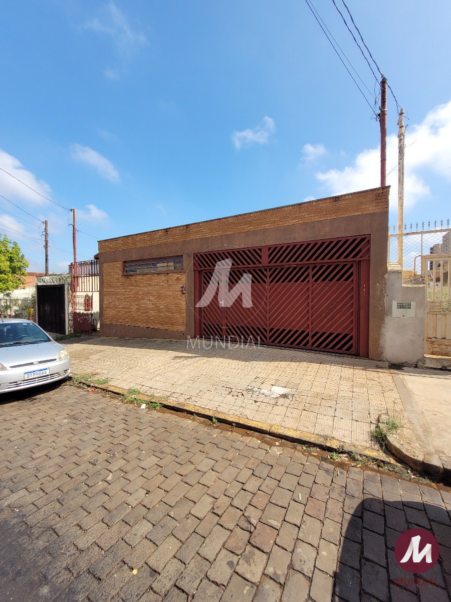 Fachada Unidade — foto 1