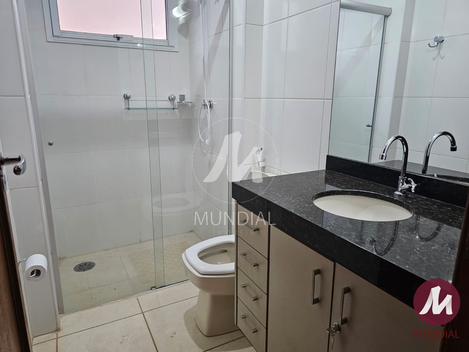 Banheiro/lavabo — foto 9
