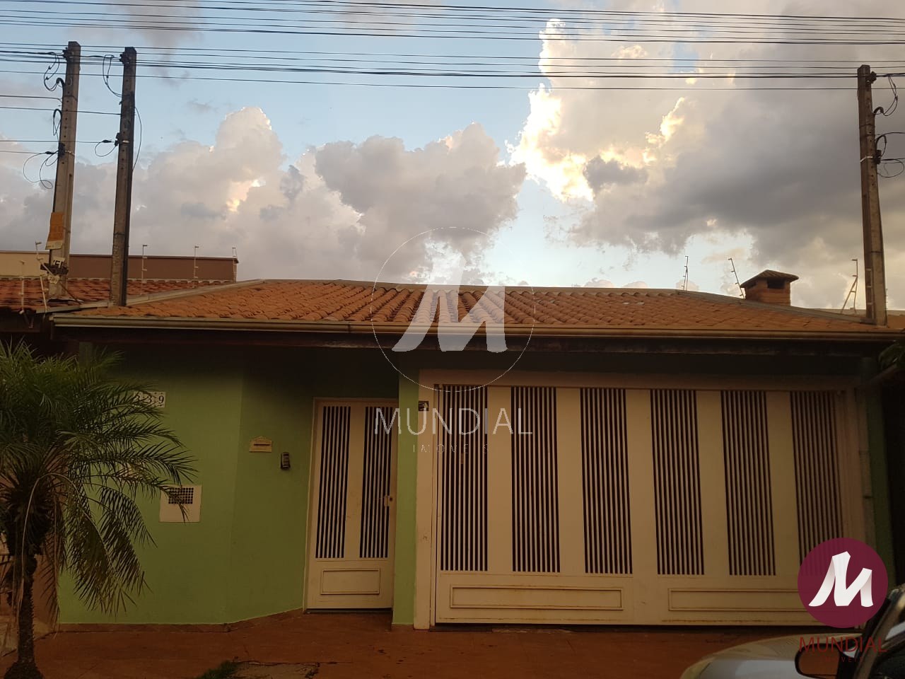 Fachada Unidade — foto 1