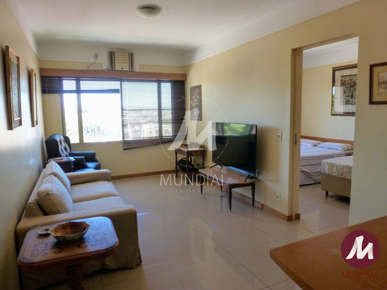 Sala — foto 1
