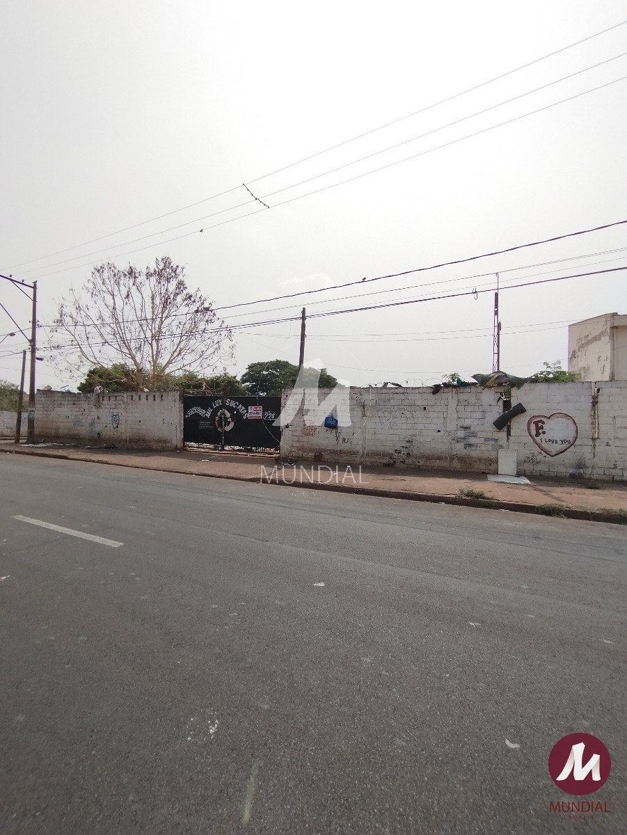 Fachada Unidade — foto 1