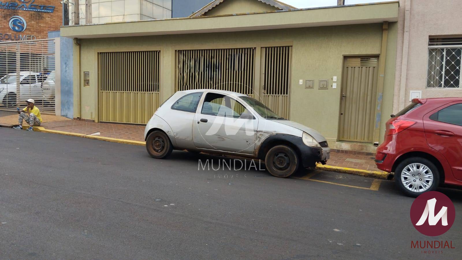 Fachada Unidade — foto 1
