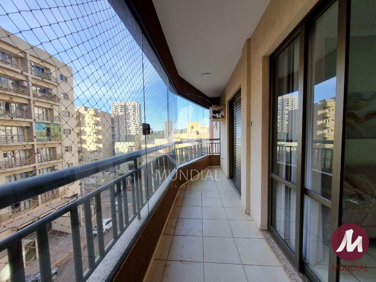 Varanda/Sacada — foto 3