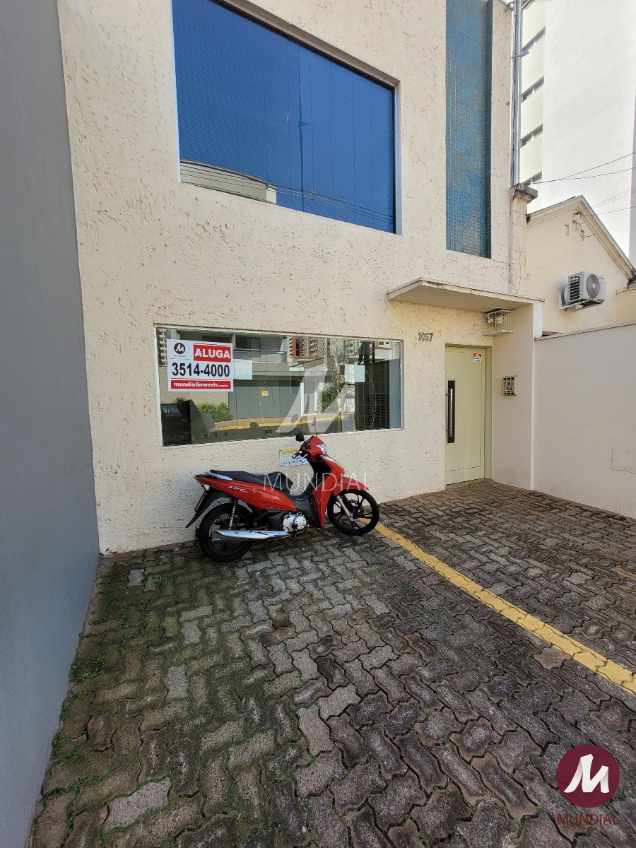 Fachada Unidade — foto 1