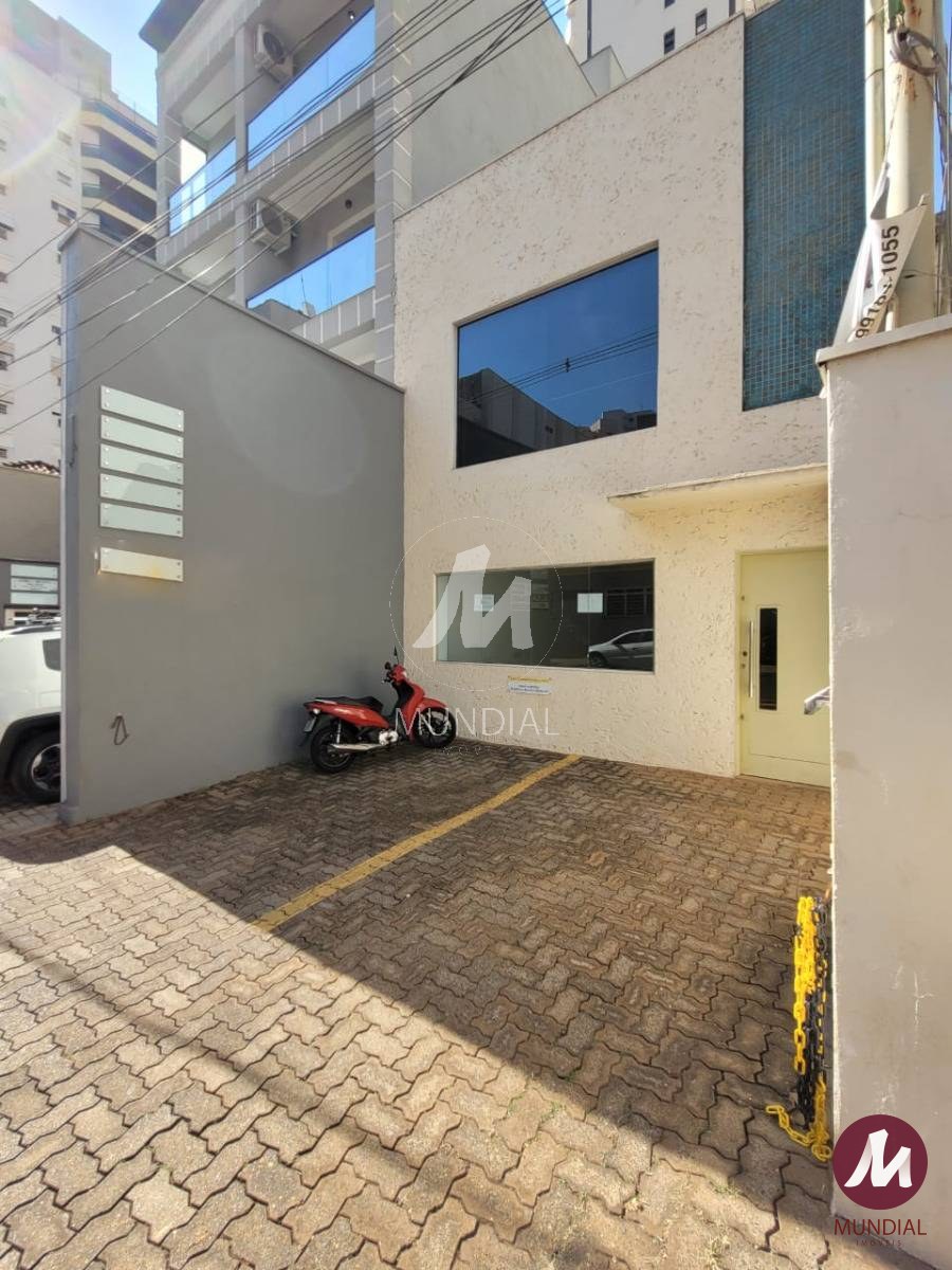 Fachada Unidade — foto 1