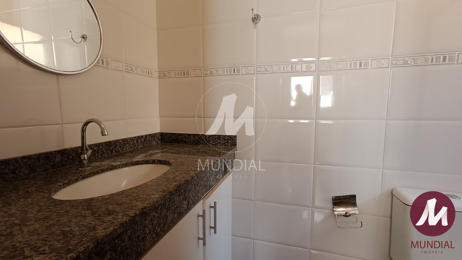 Banheiro/lavabo — foto 7