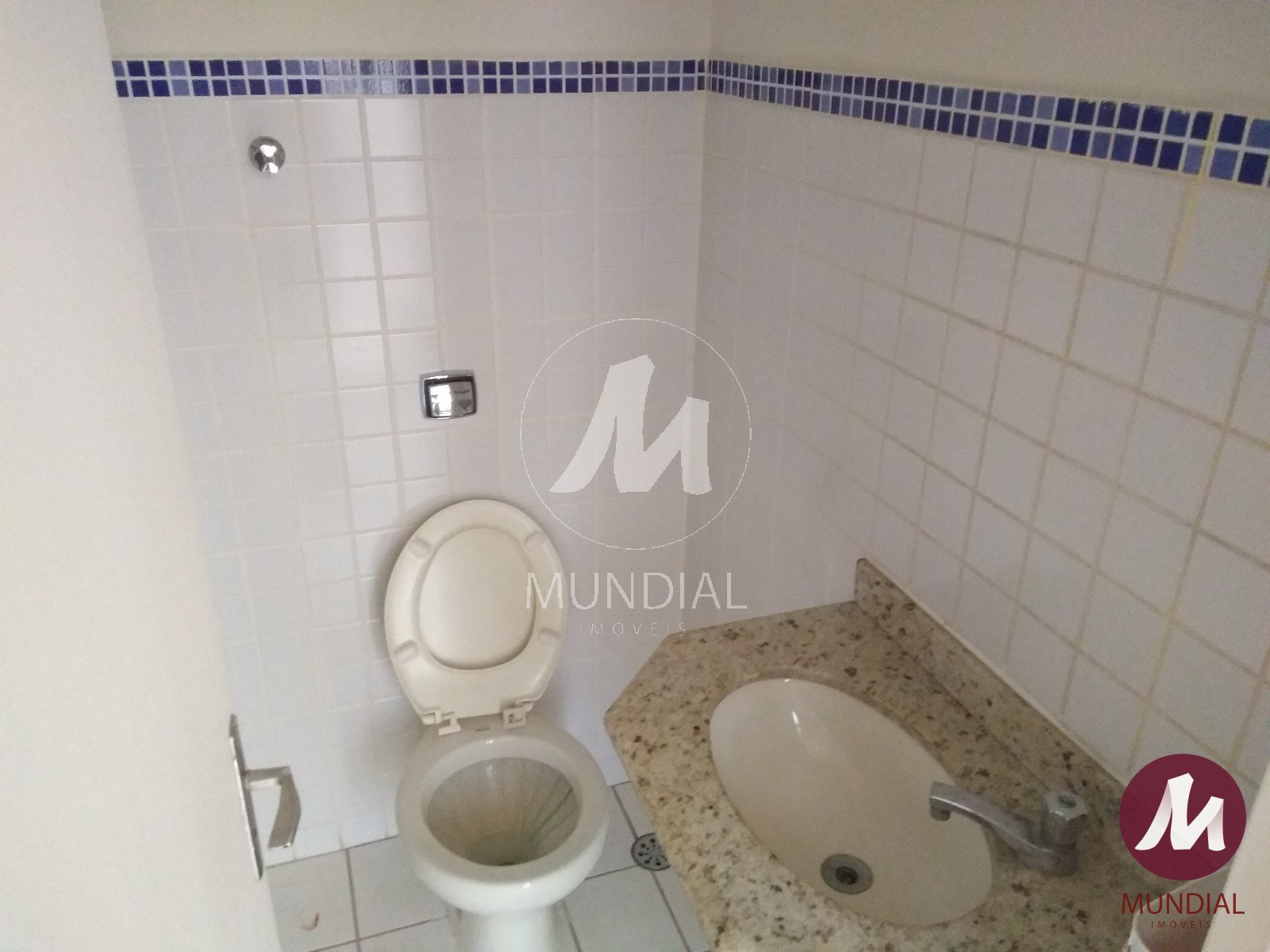 Banheiro/lavabo — foto 2