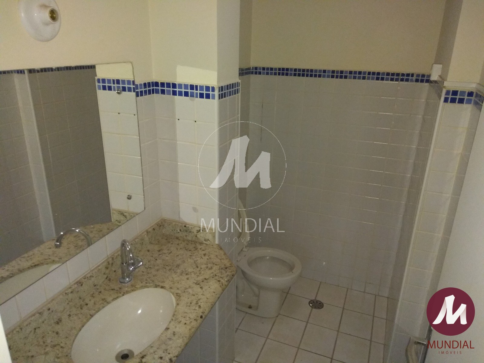 Banheiro/lavabo — foto 4