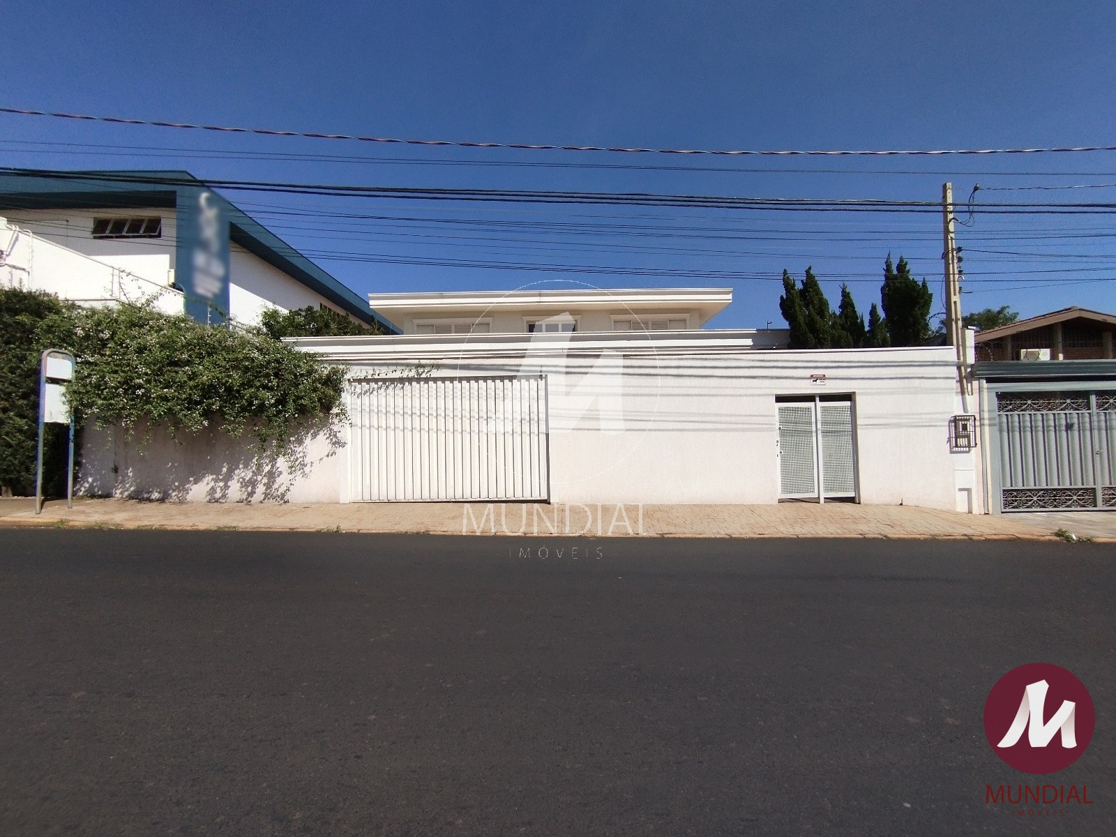 Fachada Unidade — foto 1
