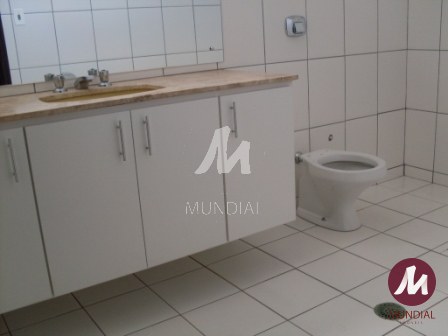 Banheiro/lavabo — foto 12