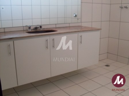Banheiro/lavabo — foto 17