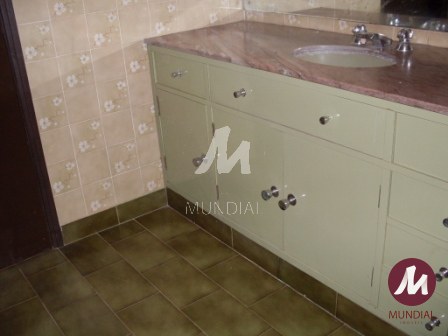 Banheiro/lavabo — foto 19