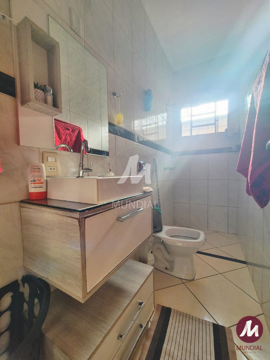 Banheiro/lavabo — foto 11