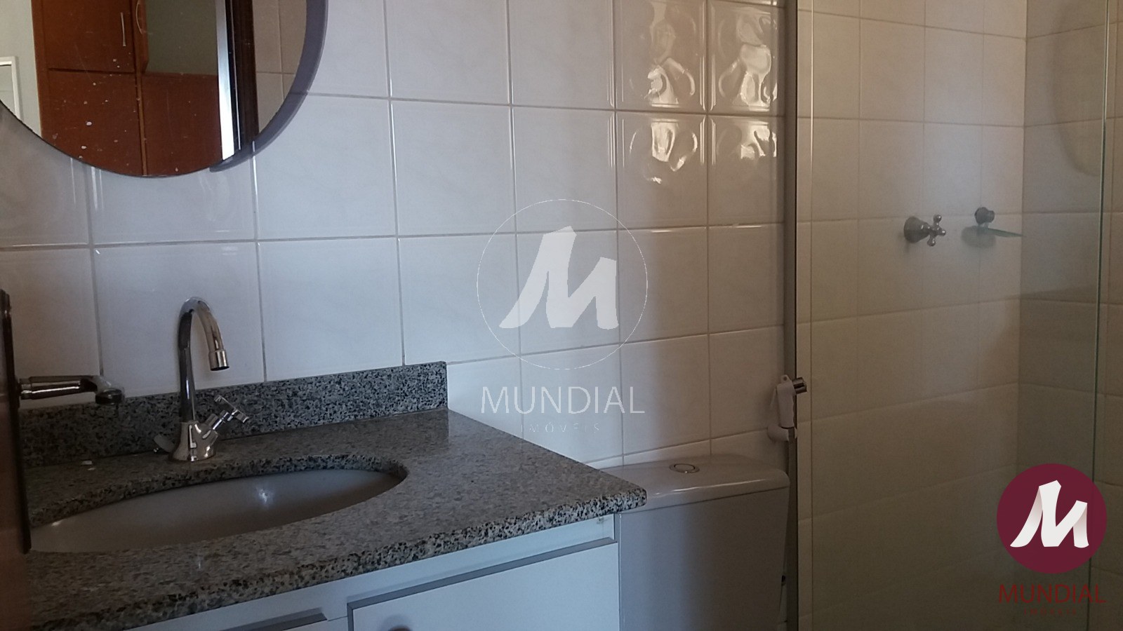 Banheiro/lavabo — foto 7