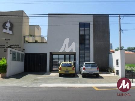 Fachada Unidade — foto 1