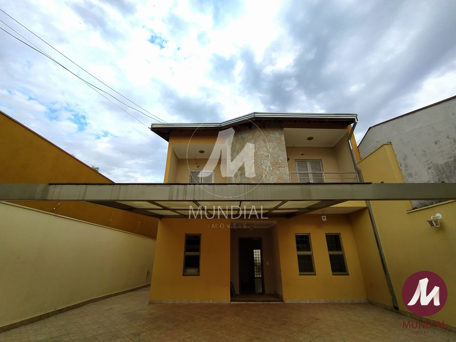 Fachada Unidade — foto 2