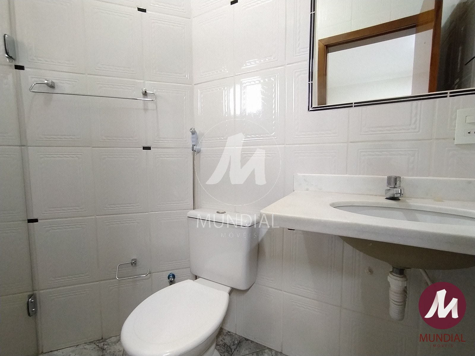 Banheiro/lavabo — foto 5