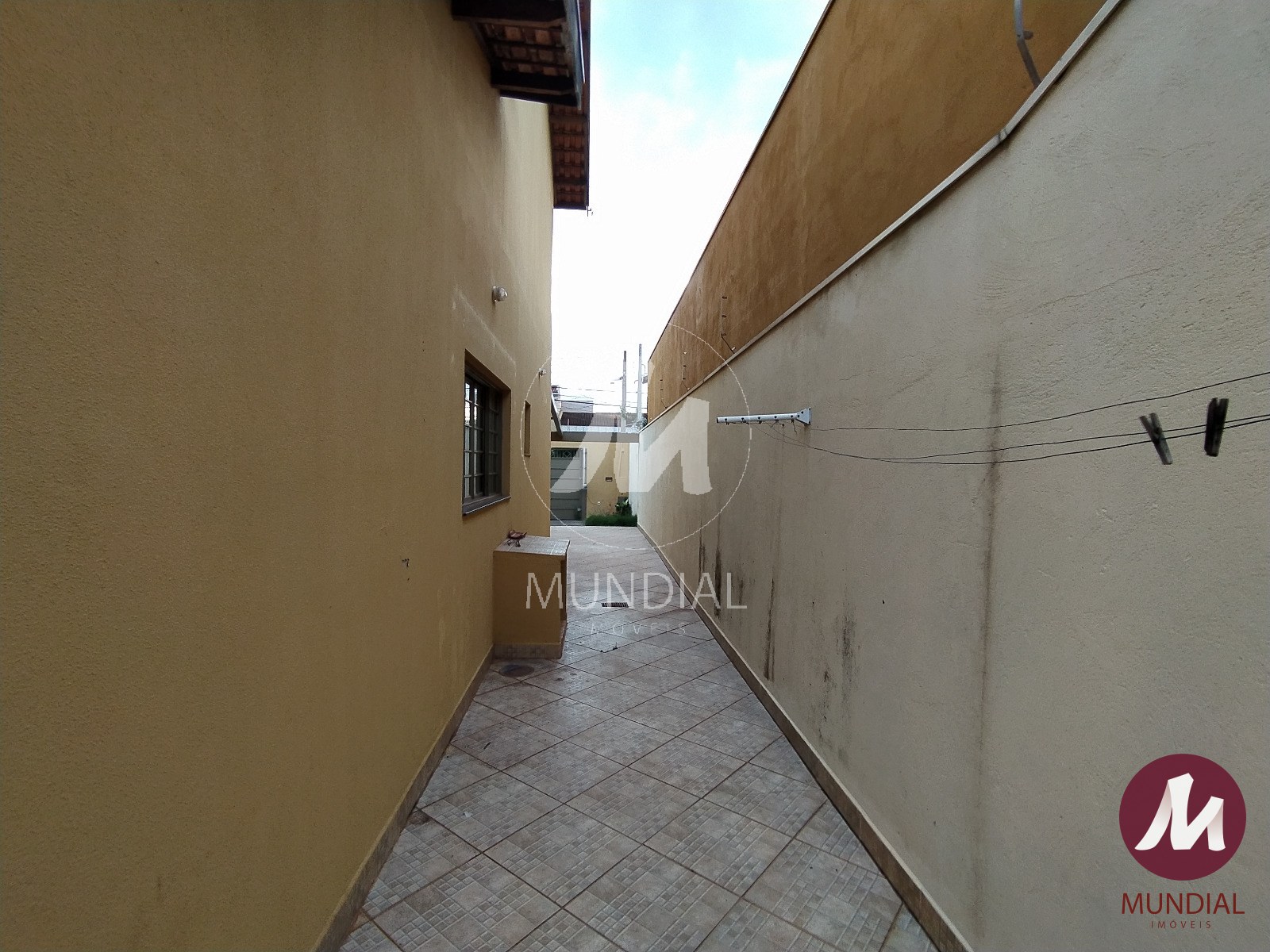 Quintal/corredores — foto 13
