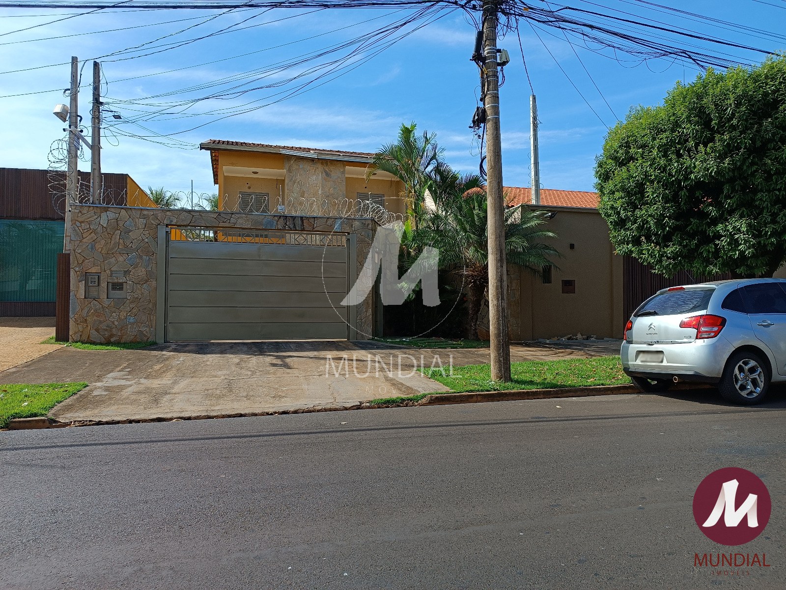 Fachada Unidade — foto 1