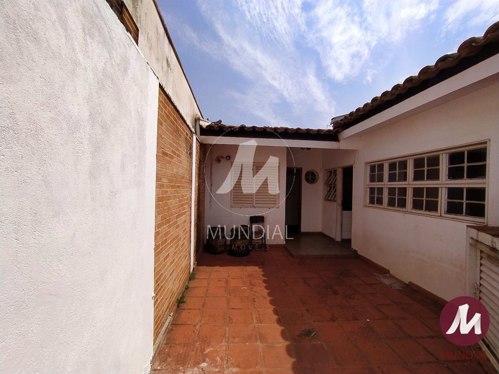 Quintal/corredores — foto 13