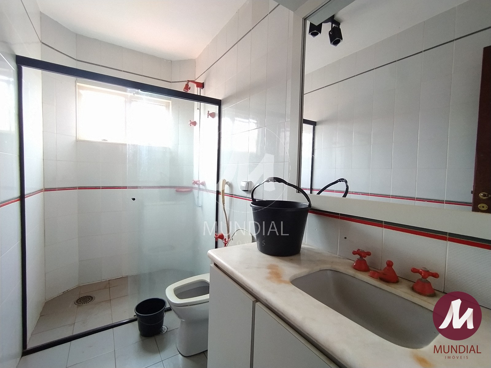 Banheiro/lavabo — foto 15