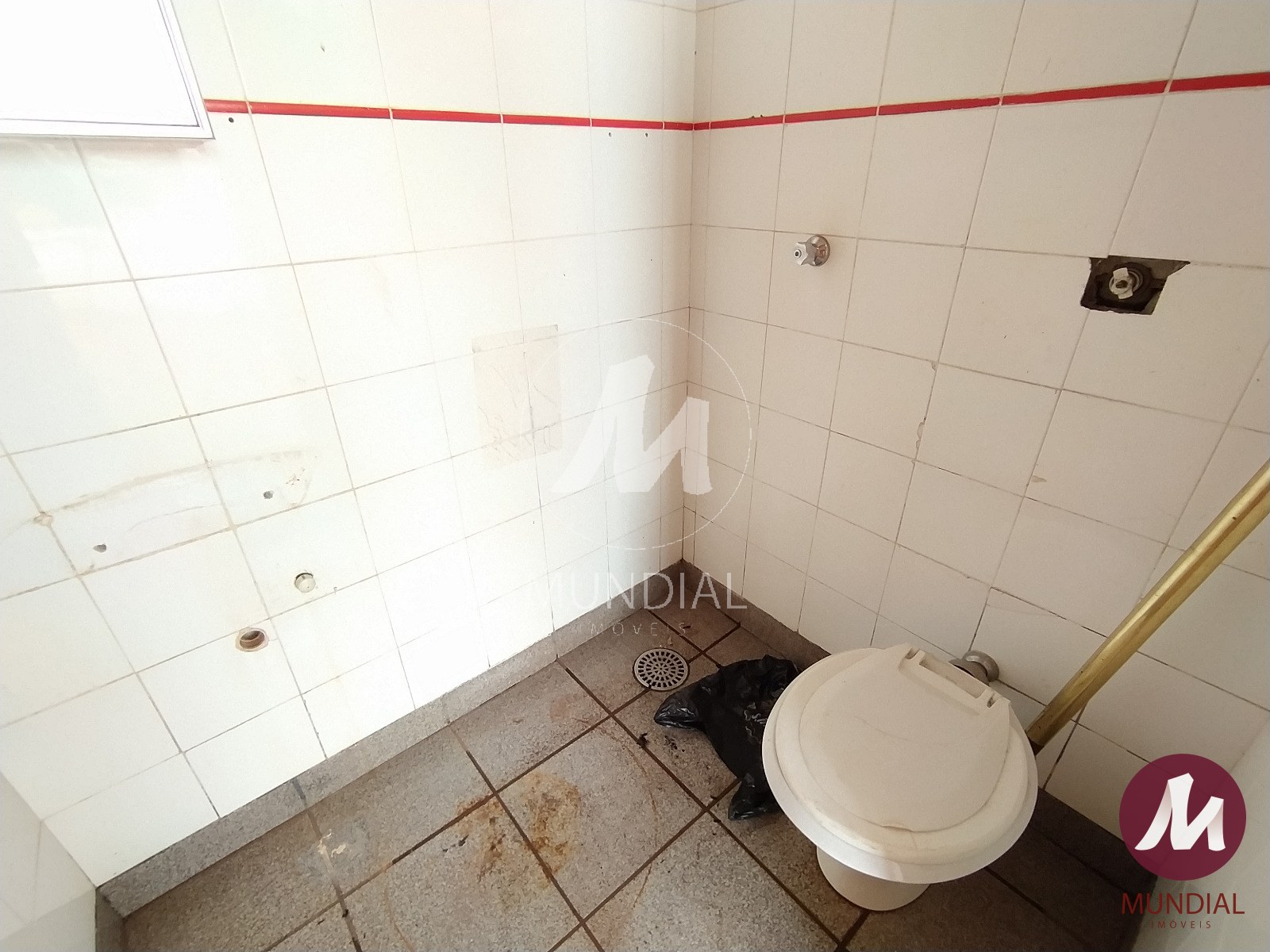 Banheiro/lavabo — foto 17