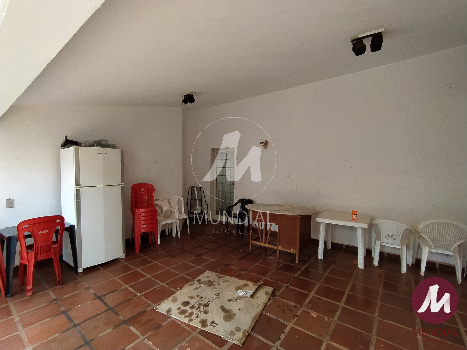 Garagem/estacionamento — foto 22
