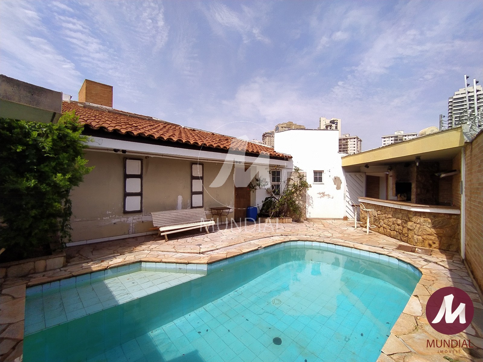 Piscina — foto 24