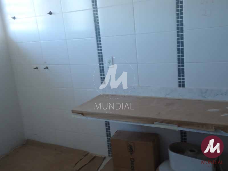 Banheiro/lavabo — foto 20
