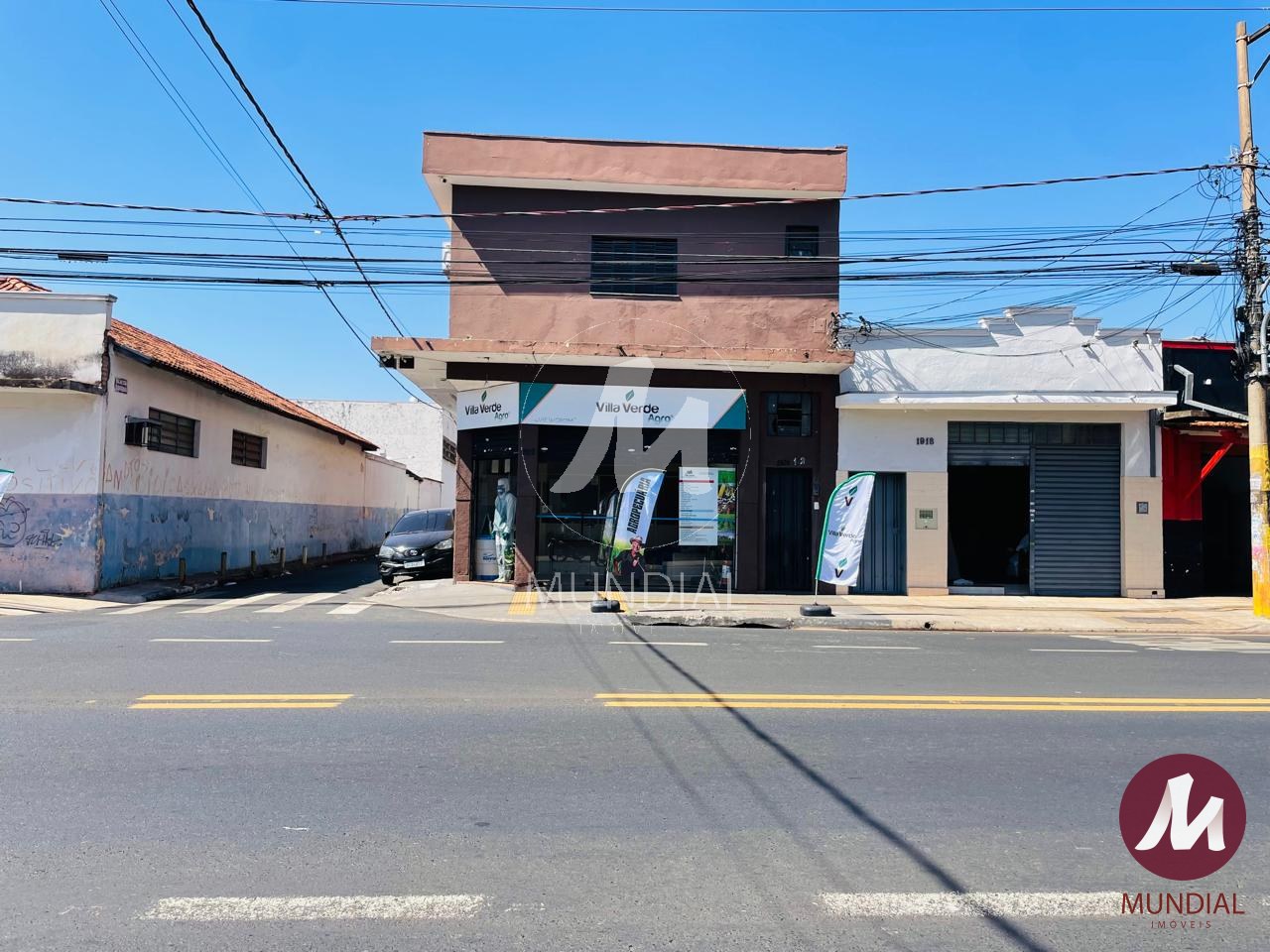 Fachada Unidade — foto 1