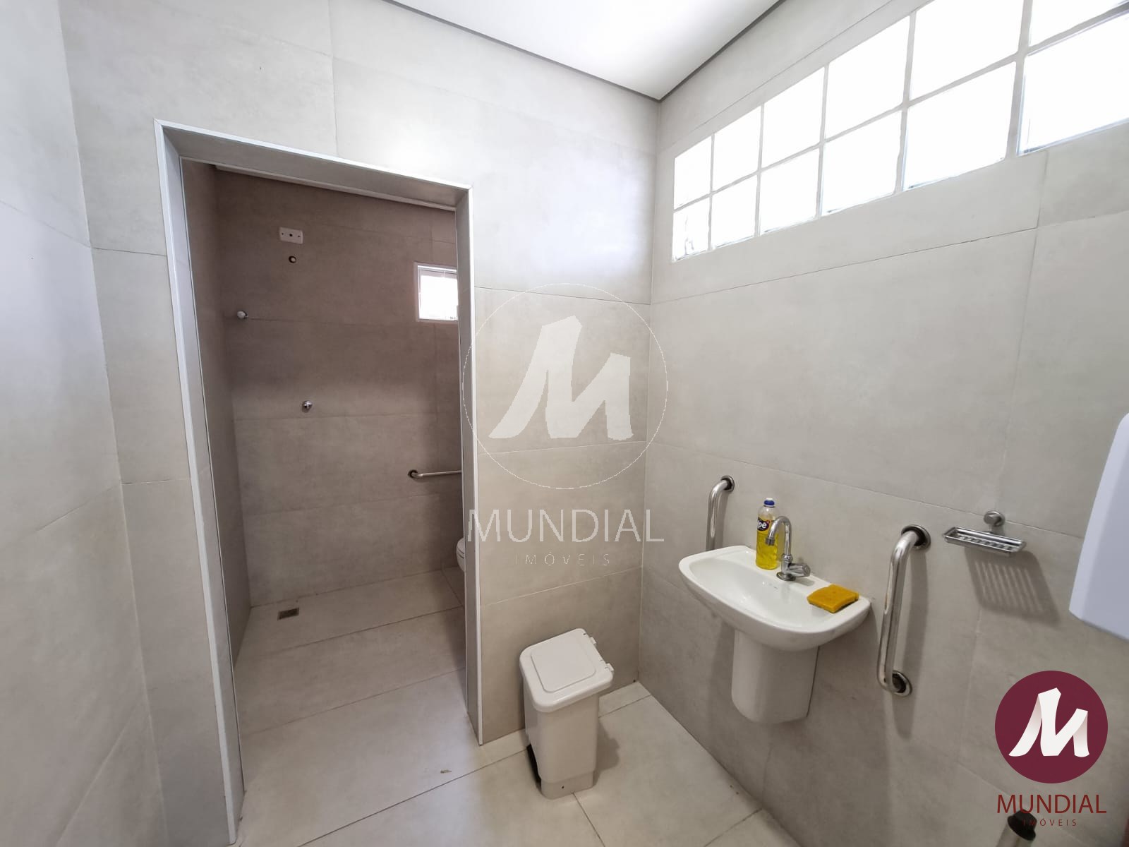 Banheiro/lavabo — foto 10