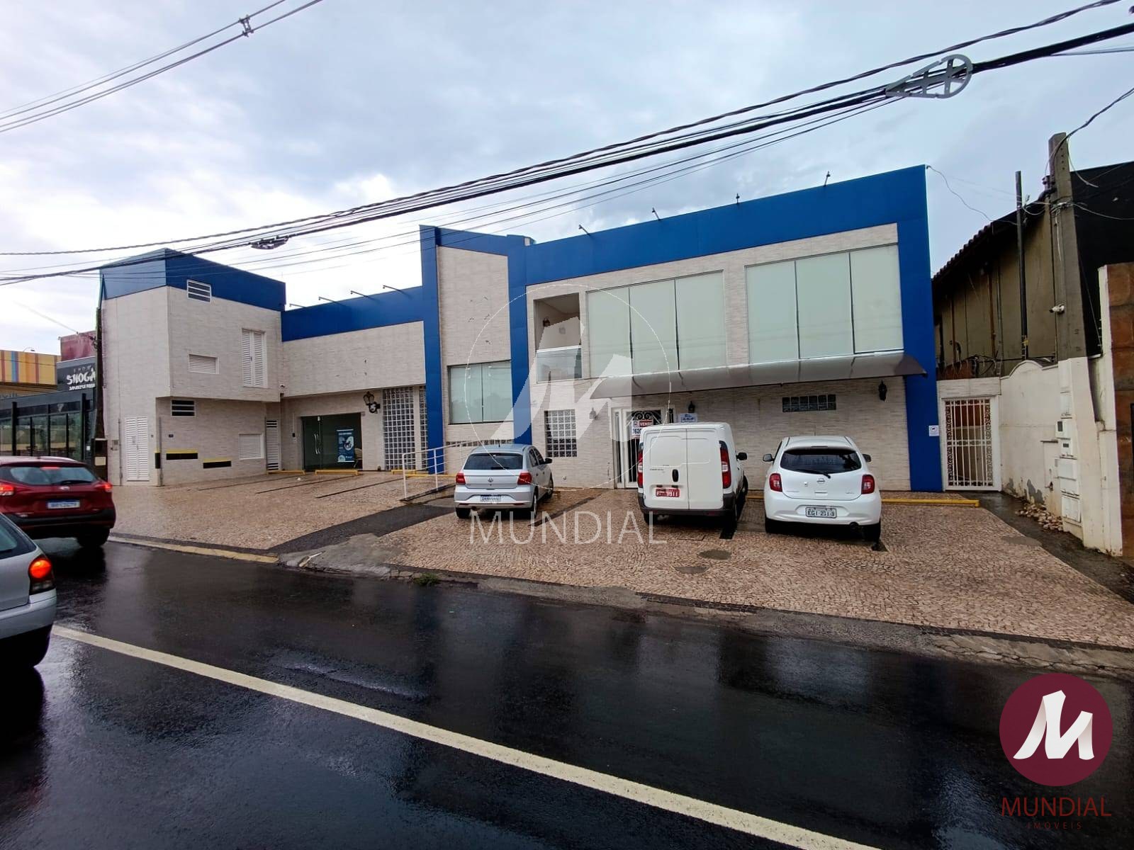 Fachada Unidade — foto 1