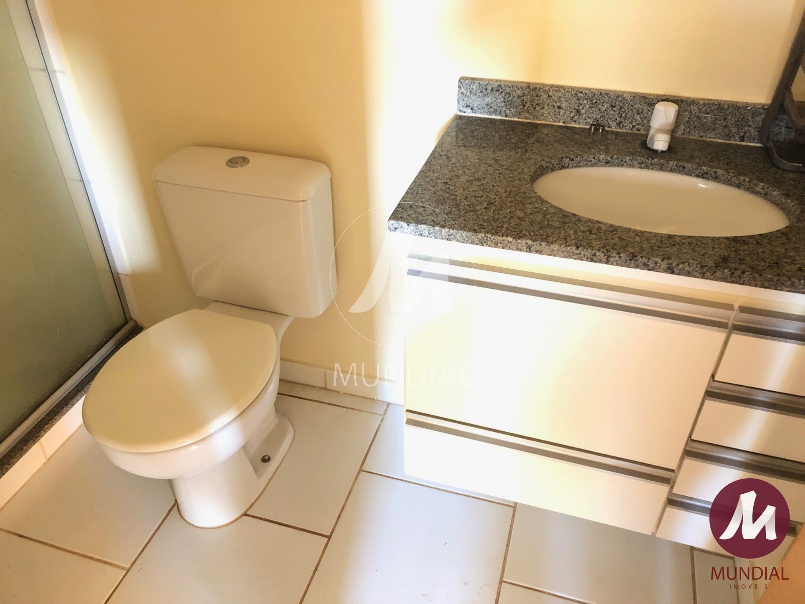 Banheiro/lavabo — foto 6