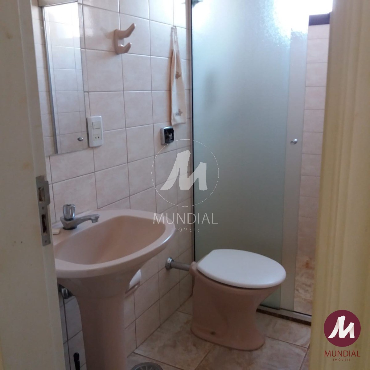 Banheiro/lavabo — foto 16